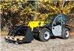 Dieci APOLLO 26.6, 2021, Telehandlers for Agriculture