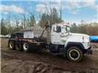 Mack RD 686 SX, 1992, Demountable Trucks