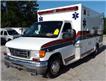 [] 2004 FORD WHEELED COACH AMBULANCE E450, 2004, Ambulances