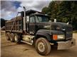 Mack CL713, 2003, Dump Trucks