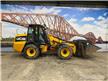 JCB 310 s, 2010, Telehandlers for Agriculture