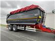 [] Caselli 18 tons bagtipvogn Nedsat Kr. 30000,00, 2020, Tip Trailers