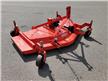 Maschio Jolly 210 Nyserviceret, 2013, Mounted and trailed mowers