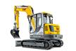 Wacker Neuson ET90, 2021, Mini excavators  7t - 12t
