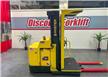 Hyster R30F, 1996, Medium lift order picker