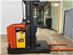 Toyota 6BPU15, 1999, Medium lift order picker