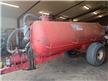[] Winther & Heide 4500 ltr., Slurry Tankers