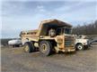 Euclid R35 324TD, Mining Trucks and Haulers