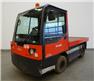 Linde W 20/127, 2000, Tow Trucks / Wreckers