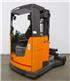 Still FM-4W25, 2012, 4-way Reach Trucks