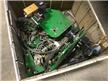 John Deere Hydraulic Variable Drive kit - DB32, Other Sowing Machines And Accessories