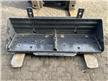 Scania BATTERY BOX 2016256, Chassis and suspension