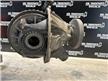 Scania DIFF R660 - 3.07, Tracks, chains and undercarriage