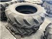 Michelin 14.9 R28 BIB’X, Tires, wheels and rims