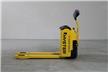 Hyster P1.6, 2013, Low lifter