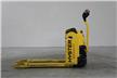 Hyster P1.6, 2014, Low lifter