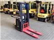Hyster S1.2SIL, 2019, Self Propelled Stackers