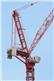 Wolff 700B, 2021, Tower Cranes