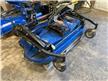 GMR 150 cm rotorklipper Hydraulisk, Mounted and trailed mowers