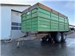 [] BS 18 Tons, Tip Trailers