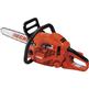 Echo CS 352 ES, Chainsaws and clearing saws