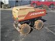 Dynapac LP8500, 2010, Towed vibratory rollers