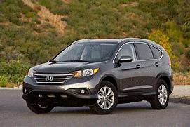 Honda CR-V, Automobiles / SUVS, Motors