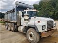 Mack RD 688 S, 2001, Dump Trucks