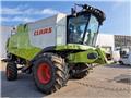 CLAAS Lexion 660, 2011, Combine Harvesters