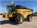New Holland CX 8070, 2015, Combine Harvesters