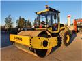 Bomag BW 213, Single drum rollers