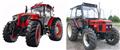 Zetor RESERVEDELER, Tractors