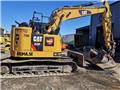 CAT 315FL *uthyres / only for rent*, 2017, Crawler Excavators