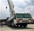 Demag AC 180, 1999, Mobile and all terrain cranes
