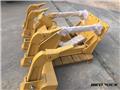 Bedrock Ripper for CAT D6C Bulldozer, Other