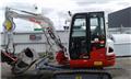 Takeuchi TB 240, 2017, Mini Excavators <7t (Mini Diggers)