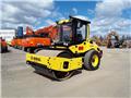 Bomag BW 177 BVC-5, Single drum rollers
