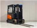 Doosan B 25 X-7, 2018, Electric Forklifts