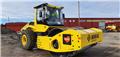 Bomag BW 226 BVC-5, 2019, Single drum rollers