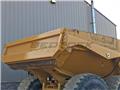 Bedrock Tailgate for CAT 740 740A 740B Articulated Truck, 2022, Rough Terrain Trucks