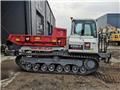 Takeuchi TCR50, 2020, Tracked Dumpers