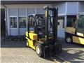 Yale GDP 30 VX, 2014, Diesel Forklifts