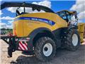 New Holland 550, 2016, Foragers
