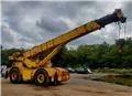 Grove RT 75 S, 1979, Mobile and all terrain cranes