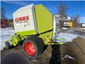 CLAAS Rollant 254 RC, 2007, Round Balers