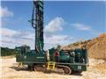 Reich 650C, Other drilling equipment