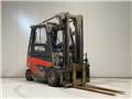 Linde E 35, 2019, Electric Forklifts