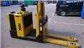 Yale MO 20, 2010, Low lift order picker