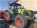 CLAAS Axion 850, 2022, Tractors