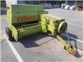 CLAAS Markant 40, Square Balers